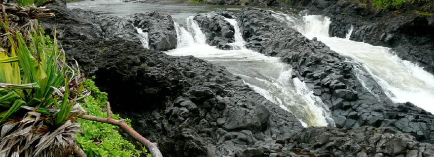 Maui : randonnée à Hana avec déjeuner