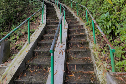 Yogyakarta: Radfahren &amp; Merapi-Lava-AussichtRadfahren &amp; Merapi Lava View über Gubug Arum Sari: Nicht-Wandern