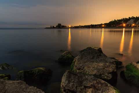 Toronto: Private Tour to Scarborough Bluffs