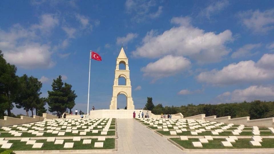 Estambul, tour histórico de 2 días a Gallipoli y Troya - Hizvo