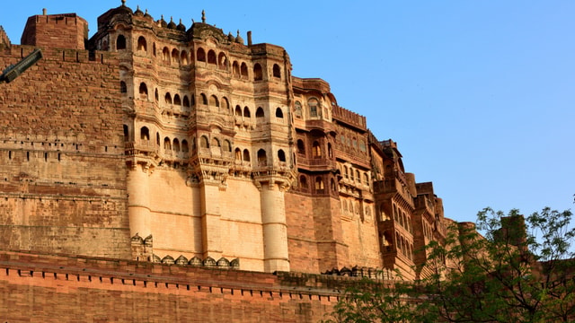From Delhi: 6-Day Golden Triangle & Jodhpur Private Tour