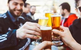 Quebec City: Craft Brewery and Beer Tasting Tour