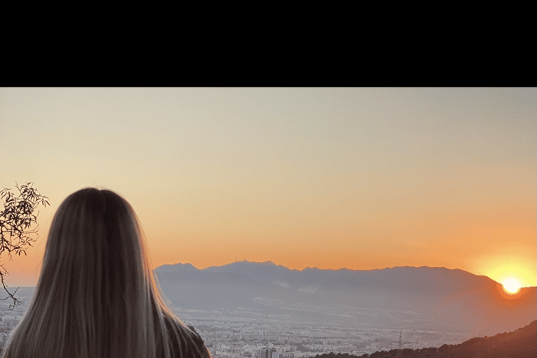 Horseback riding in the Montes Málaga Natural Park - 1 hour Horseback riding in Montes Málaga Natural Park - 1 hour