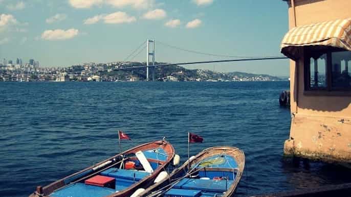 istanbul guided tour of uskudar neighborhood asian side