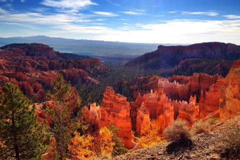 Vegas to San Francisco: American Southwest Parks 11-Day Tour Tour with Hotel Accommodation