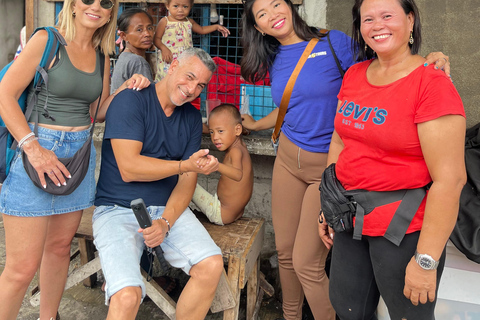 Manila in a Day: History, Food & Sunset Adventure Plan C – Food, History & Hidden Gems