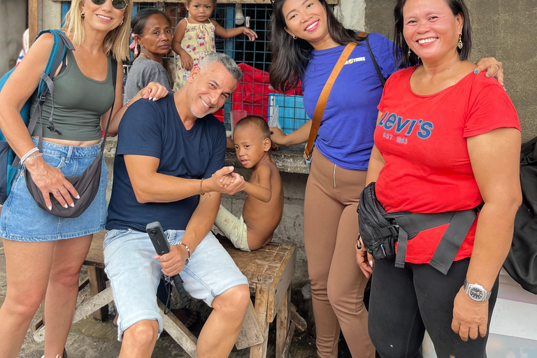 Manila in a Day: History, Food & Sunset Adventure Plan C – Food, History & Hidden Gems