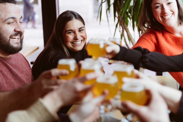 Visit Montreal Old Port Craft Brewery and Beer Tasting Tour in Laval