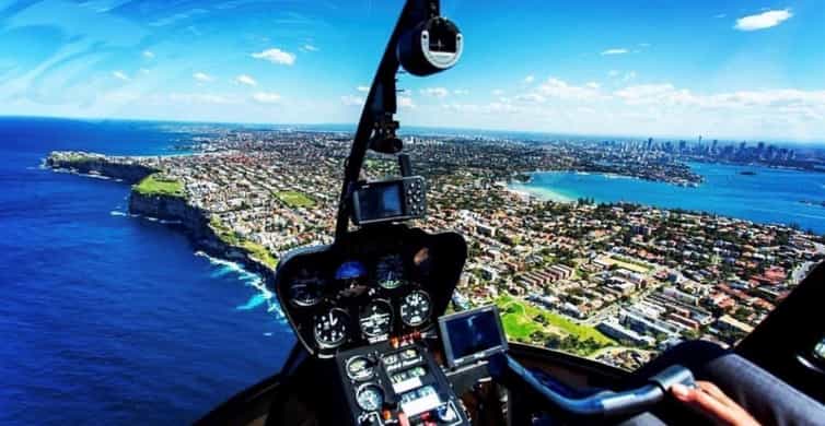 Sydney Harbour, Sydney Tickets & Eintrittskarten GetYourGuide