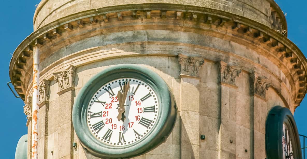 Porto: Palácio da Bolsa Guided Tour