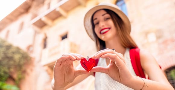 Verona: Romeo und Julia - Geführter Rundgang