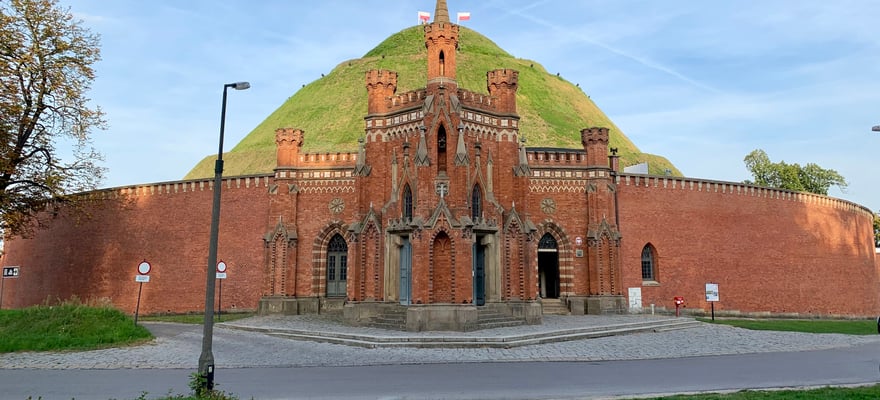 Église Saint François d Assise de Cracovie Sites et monuments le