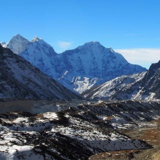 From Kathmandu: Pikey Peak 9-Day Trek with Accommodation