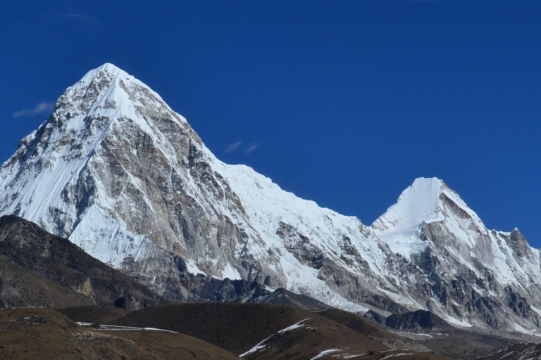 Z Katmandu: Pikey Peak 9-dniowa wędrówka z zakwaterowaniemOdbiór z hotelu