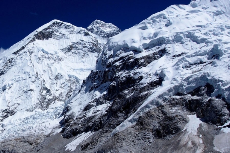 Z Katmandu: Pikey Peak 9-dniowa wędrówka z zakwaterowaniemOdbiór z lotniska