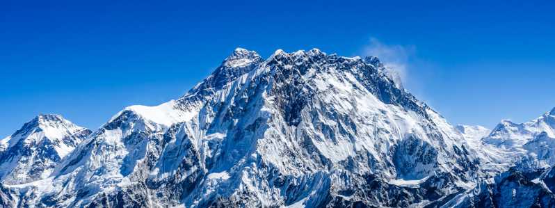 From Kathmandu: 16-Day Mount Everest 3 Passes Trek