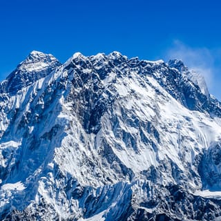 From Kathmandu: 16-Day Mount Everest 3 Passes Trek