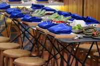 Mexico, cours de cuisine et visite du marché de la rue Taco - Hizvo