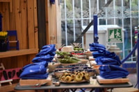 Mexico, cours de cuisine et visite du marché de la rue Taco - Hizvo