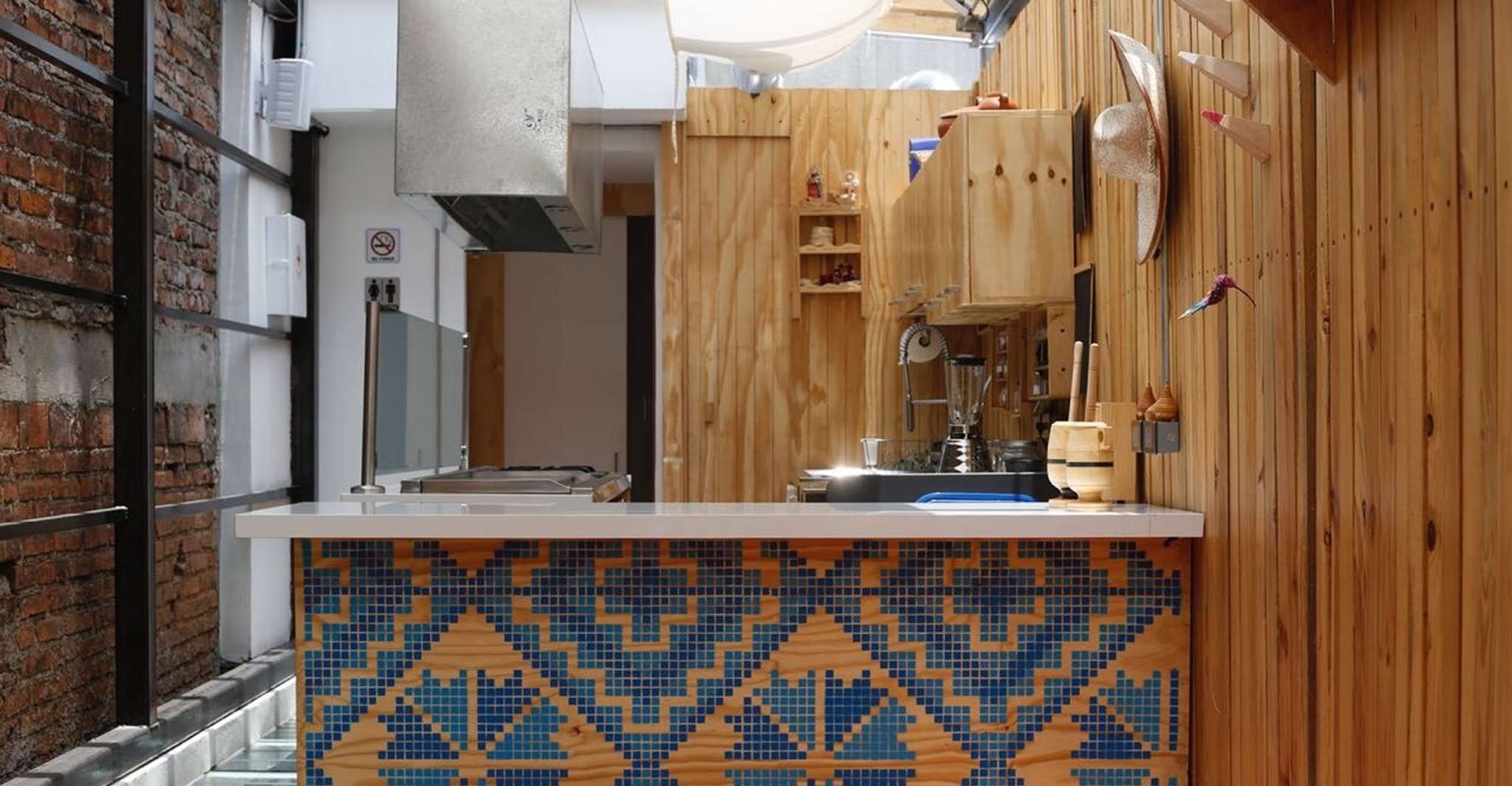 Mexico City, Street Taco Cooking Class & Market Tour - Hizvo