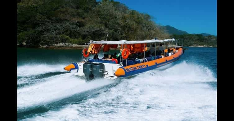 The BEST Ilha Grande Tours and Things to Do in 2022 - FREE Cancellation ...