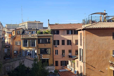 Rome: Passetto di Borgo Tour & Castel Sant’Angelo Ticket Tour in English - CoopCulture Digital Voucher