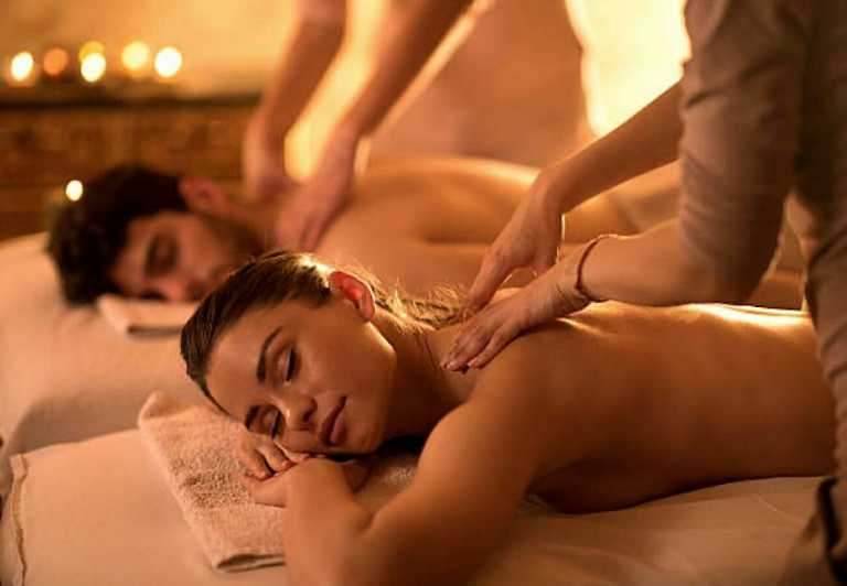 Agadir/Taghazout: Massage & Hammam Experience with Transfers