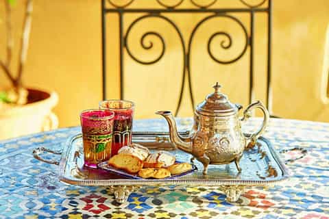 Agadir Camel Ride & Flamingo River Tour