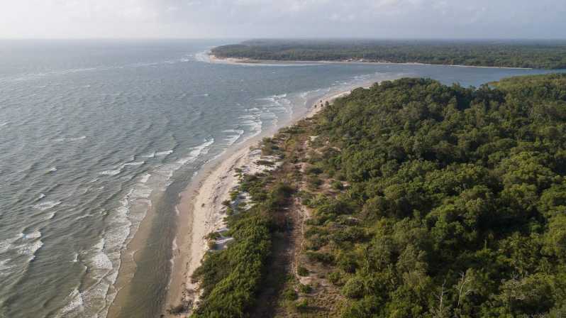 Belém: Excursión de 2, 3 ó 4 días a la Isla de Marajó con alojamiento |  GetYourGuide