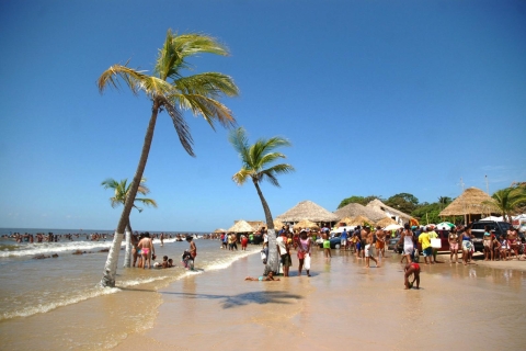 Belém: 2-, 3- oder 4-tägiger Marajó-Inselausflug mit Unterkunft4 Tage, 3 Nächte Ausflug
