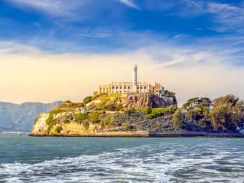San Francisco: Führung an Uferpromenade & Alcatraz San Francisco: Führung an Uferpromenade & Alcatraz