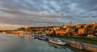 Belgrado Tour panoramico della città - Hizvo