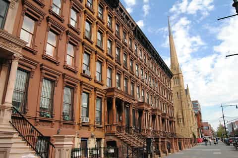 nyc best of harlem walking tour