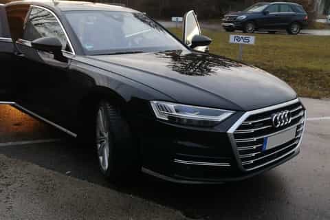 London: Privater Transfer zum Flughafen London Stansted (STN)