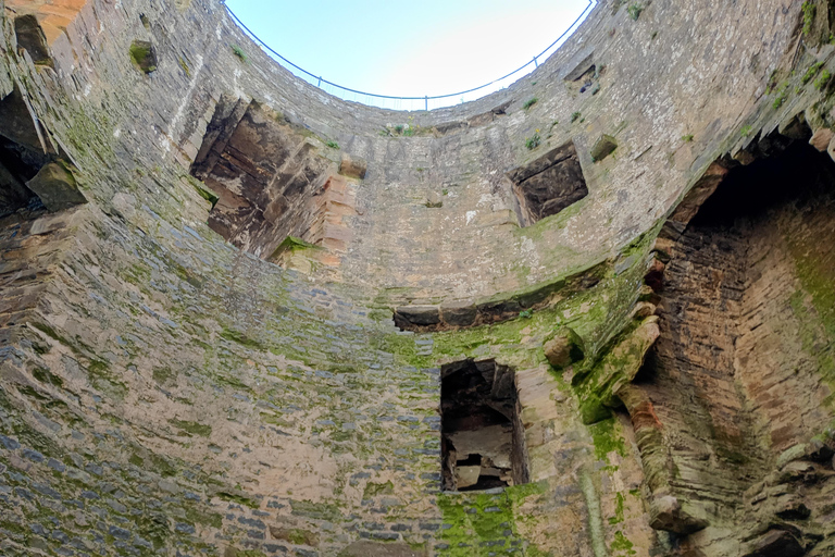 Conwy: Conwy Castle Guided Walking Tour