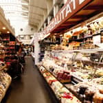Stoccarda: Tour guidato della Sala del Mercato di Stoccarda