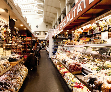 Stuttgart: Visita guiada al Mercat de Stuttgart