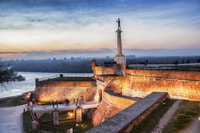 Belgrado Tour panoramico della città - Hizvo