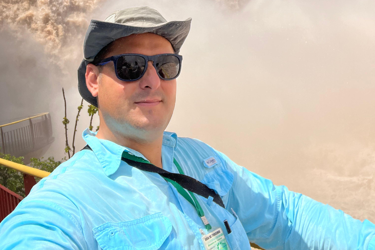 Iguassu Falls: Private Tour Argentina side