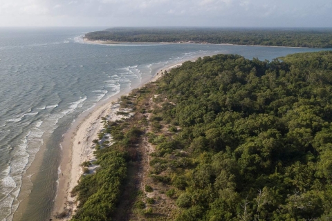 Von Belem: Geführter Tagesausflug zur Insel Marajo und Soure