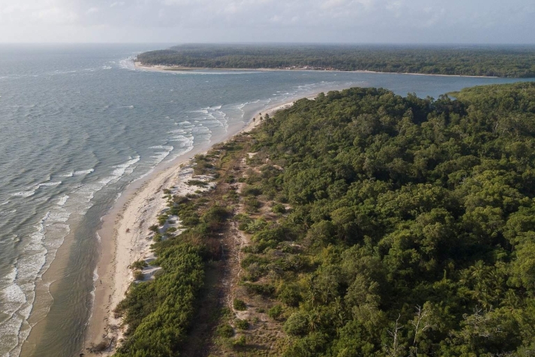 Von Belem: Geführter Tagesausflug zur Insel Marajo und Soure