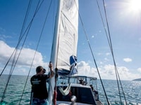 Cairns, 2 días Great Barrier Reef Dive y Snorkel Boat Trip - Housity