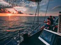 Cairns, 2 días Great Barrier Reef Dive y Snorkel Boat Trip - Housity