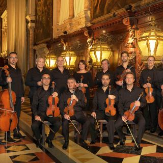 Venezia: Concerto degli Interpreti Veneziani alla Chiesa di San Vidal