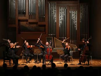 Venezia: concerto degli Interpreti Veneziani a San Vidal