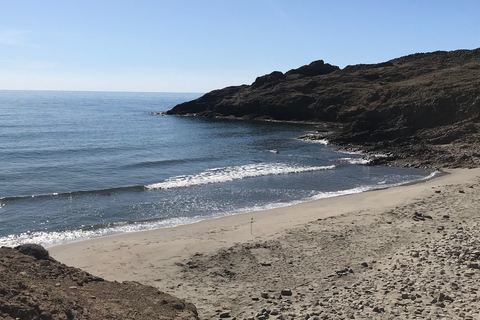 Almería : Visite en 4x4 du parc naturel de Cabo de Gata-NijarAlmería : Circuit en 4x4 dans le parc naturel de Cabo de Gata-Nijar