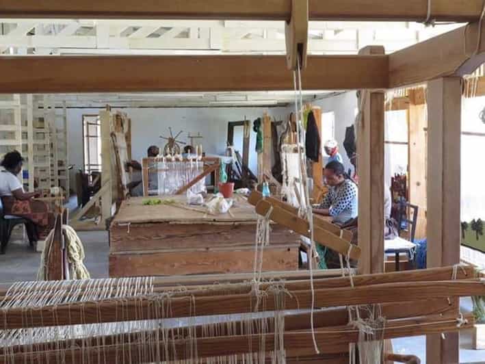 Art & Craft Tour GetYourGuide