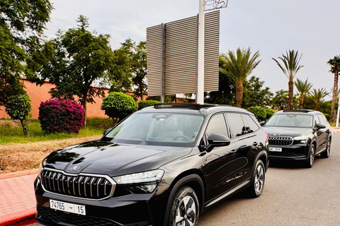 私人 - 蓝色之城舍夫沙万一日游