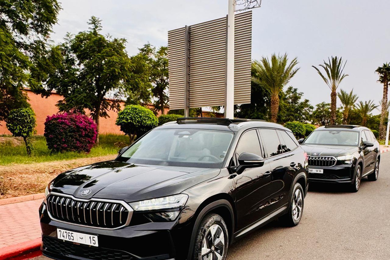 私人 - 蓝色之城舍夫沙万一日游