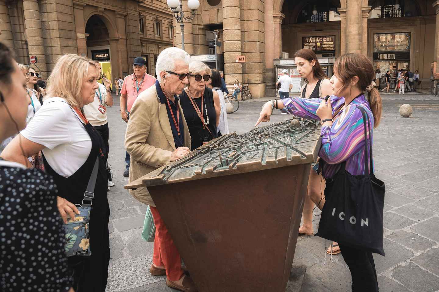 Florence: Guided Walking Tour - Promo Winter Schedule in English
